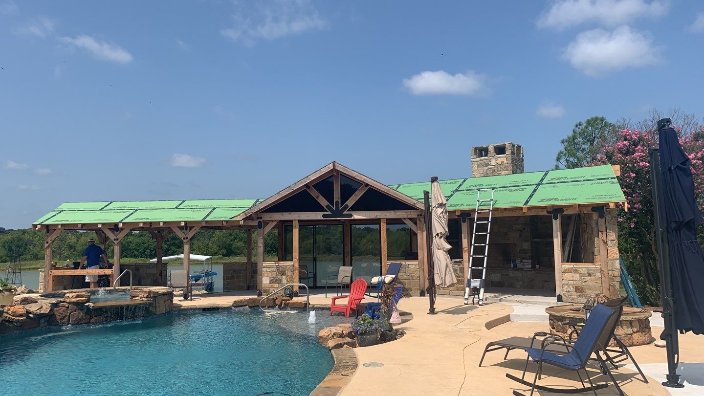 B.A.N.A Roofing and Solar Supply featured photo.