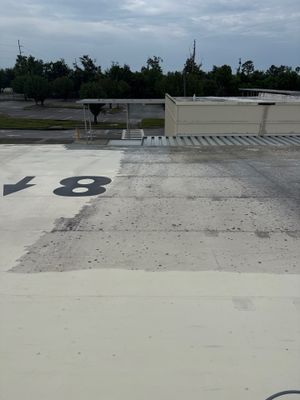 Project in Panama City