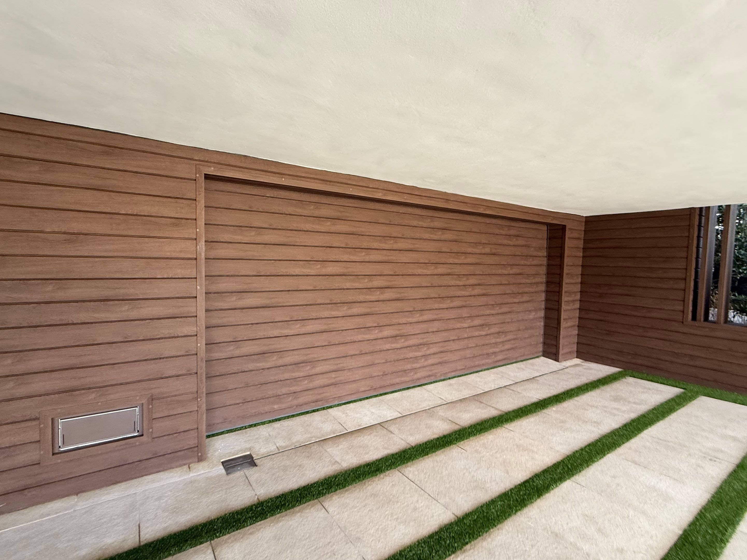 Private Home Miami Beach by Toledo Iron Works