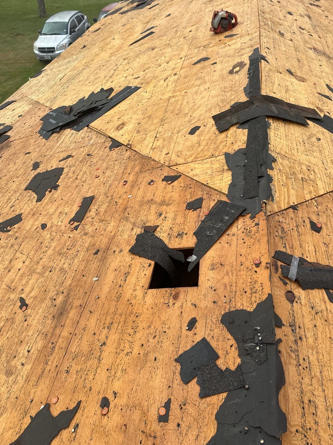 Roof Repair El Campo by Roof Repair Services LLC