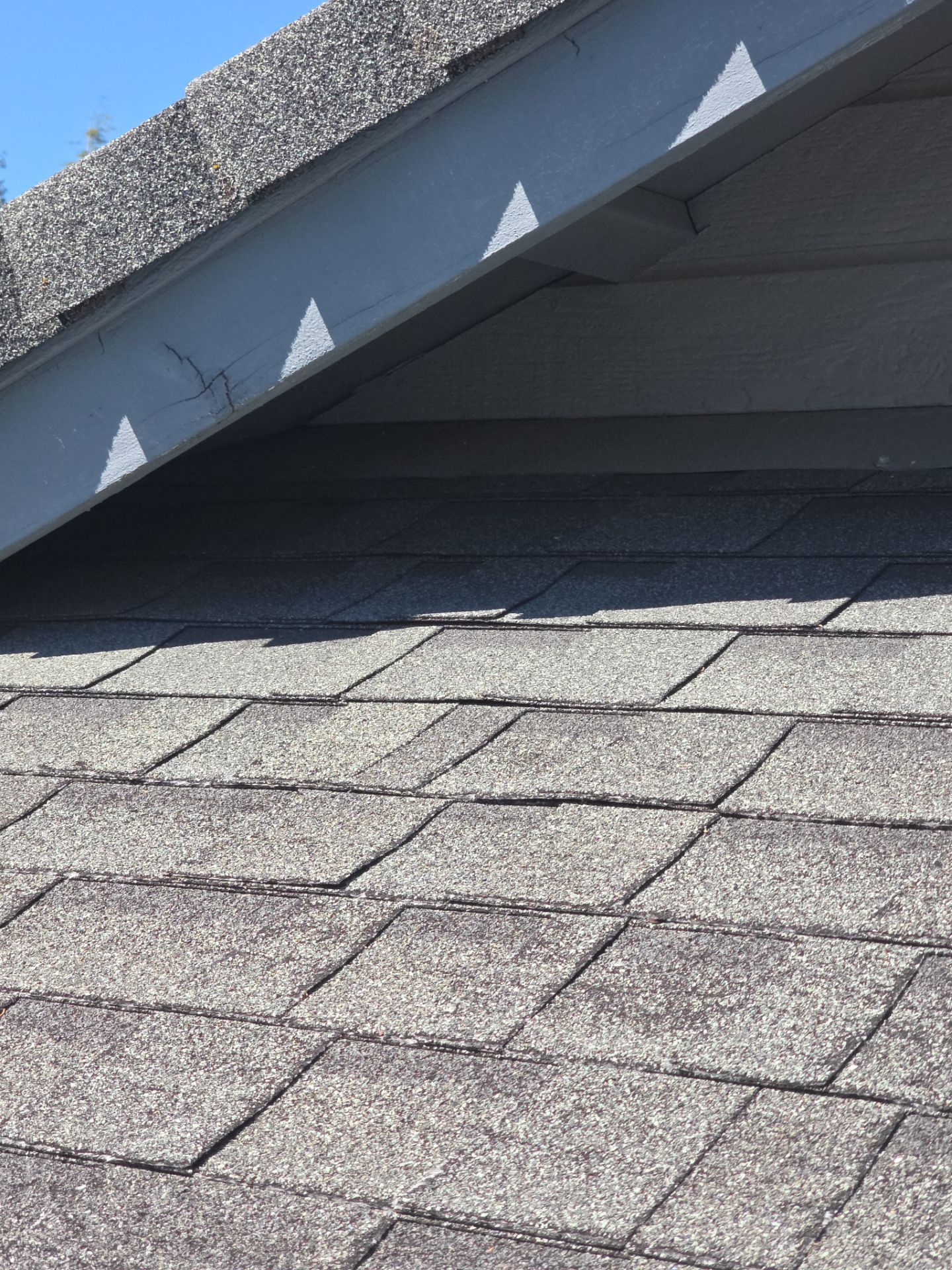 Roof Rejuvenation using Roof Maxx Treatment by Roof Maxx of Folsom