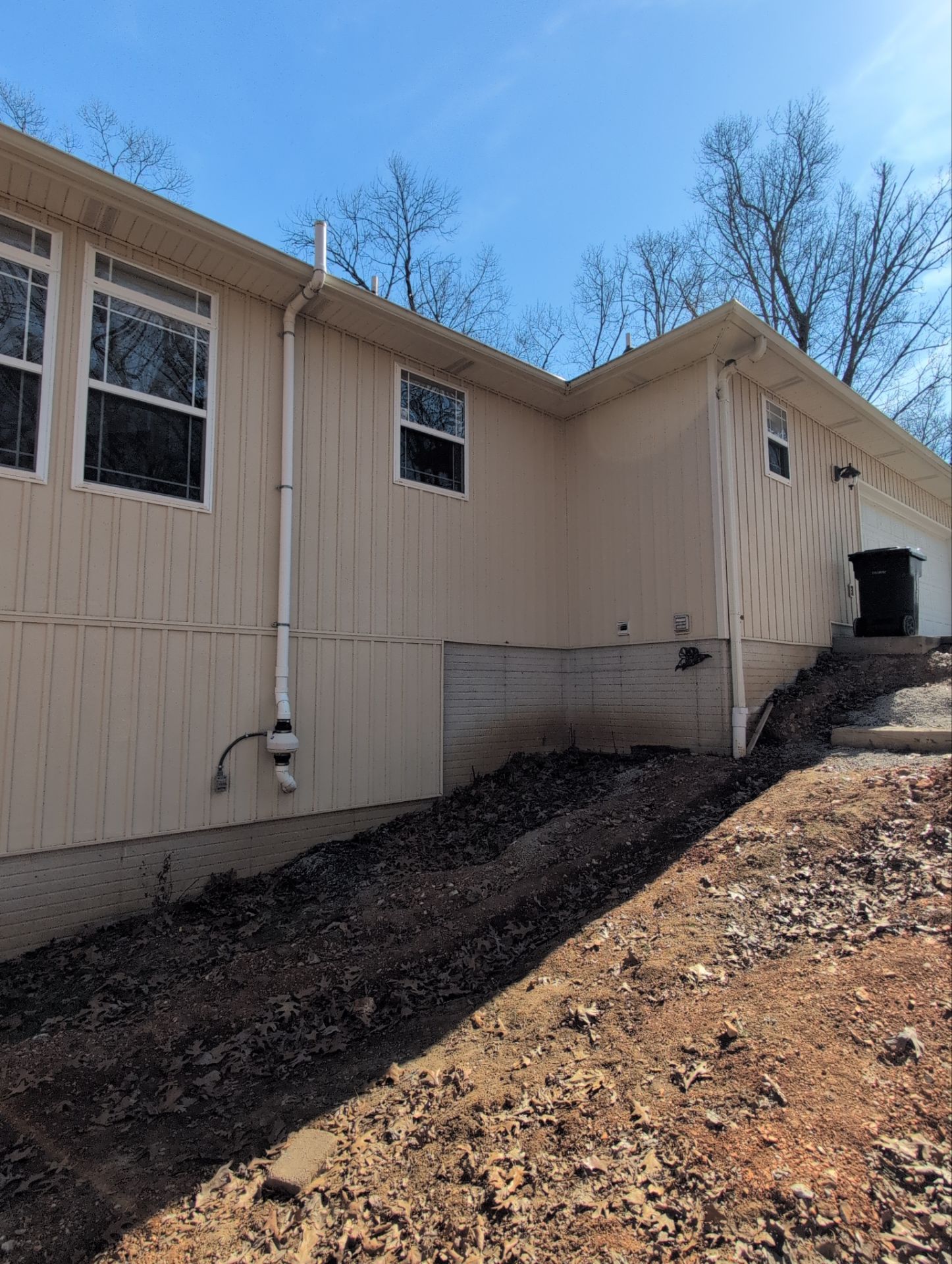 Roof Replacement in Galena by Table Rock Design + Build
