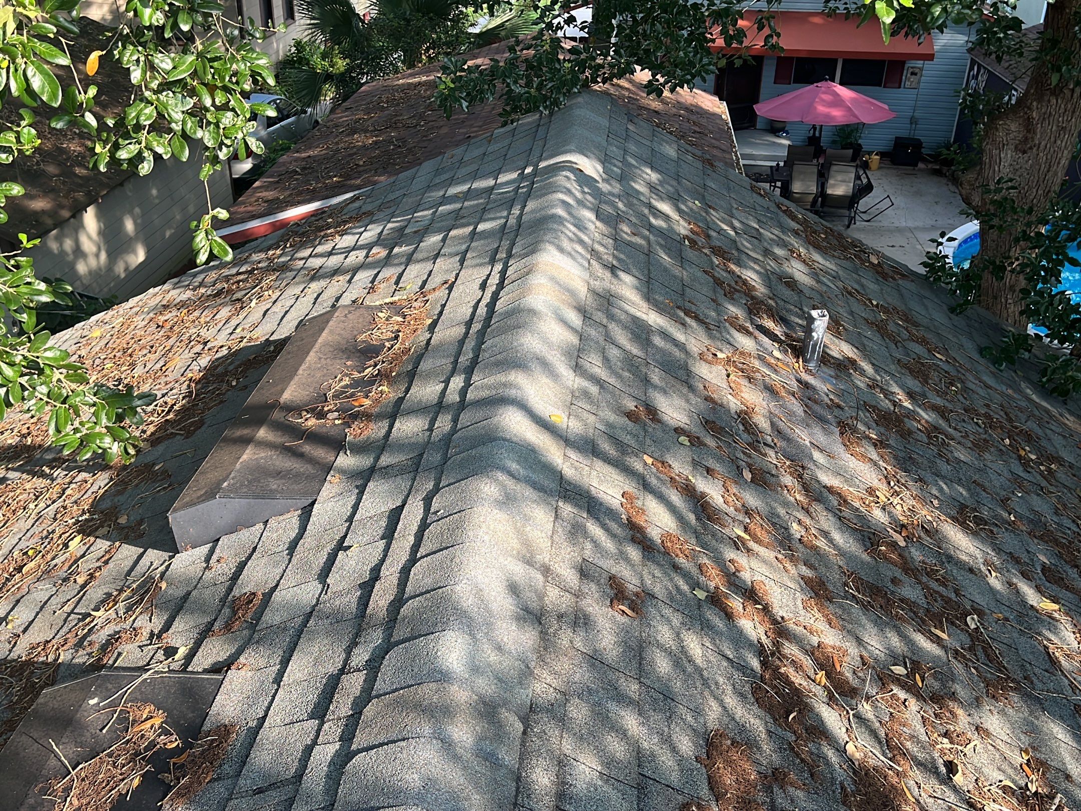 Shingle -> Shingle by Prime Roofing