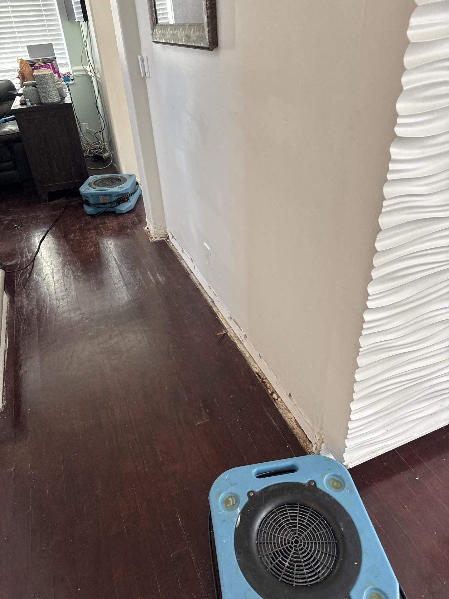Greenacres Water Damage Mitigation and Structural Drying Service by SuperClean 