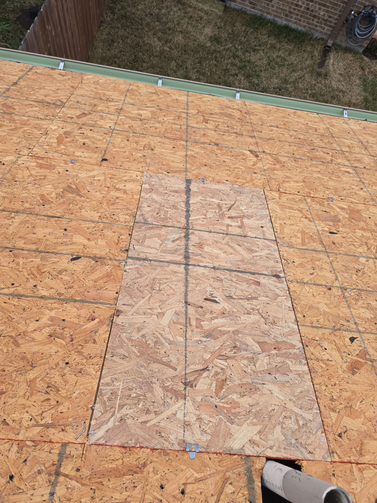 Roof Replacement Humble by Roof Repair Services LLC