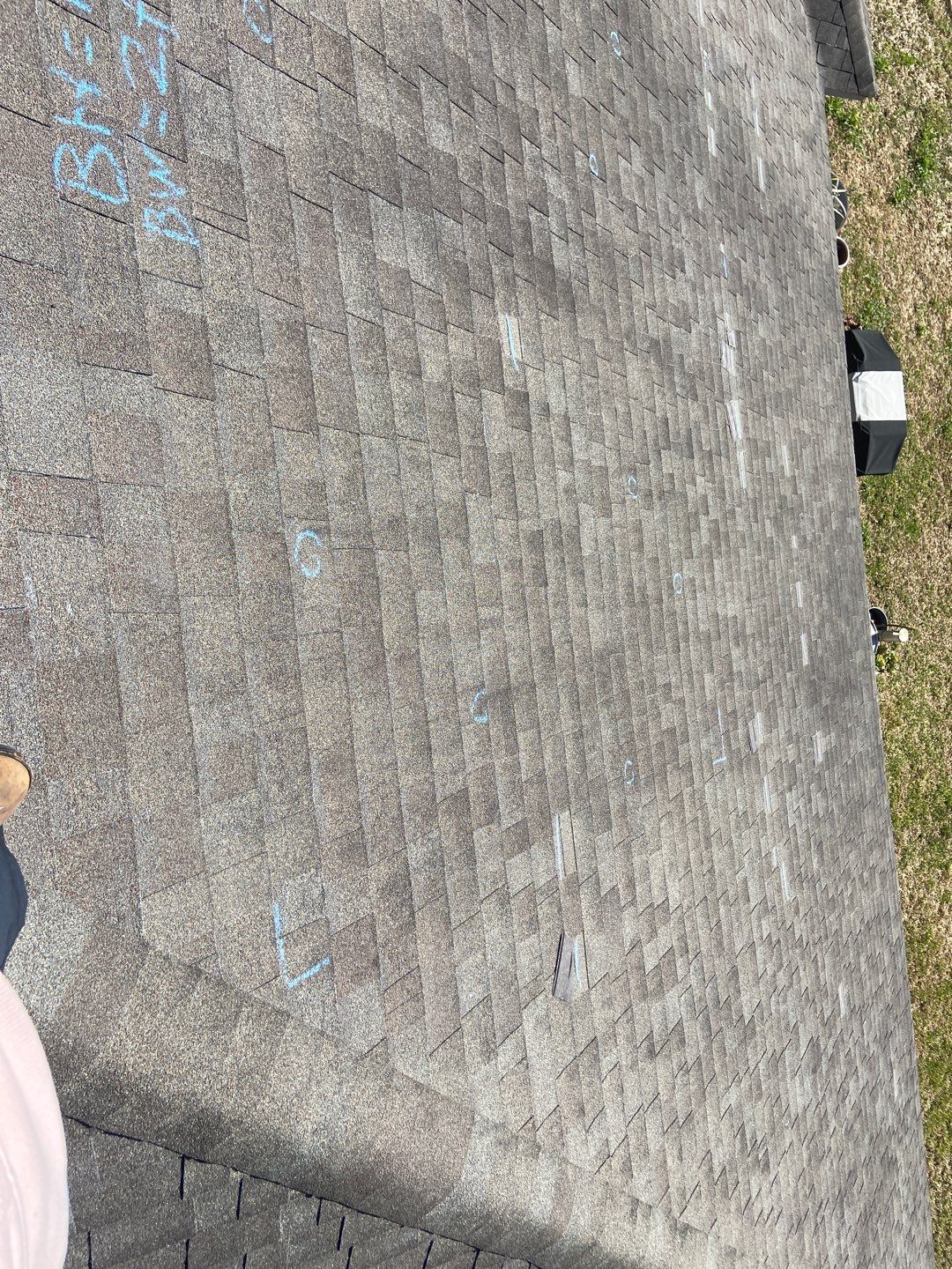 Residential Roofing Installation using Owen's Corning Duration by Roof Concepts Construction