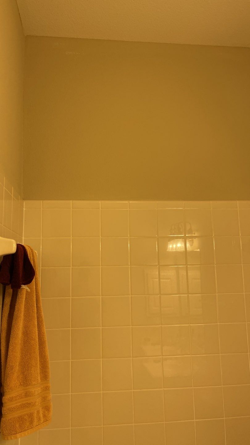 Major Water Damage Residential Project by First United Roofing & Construction