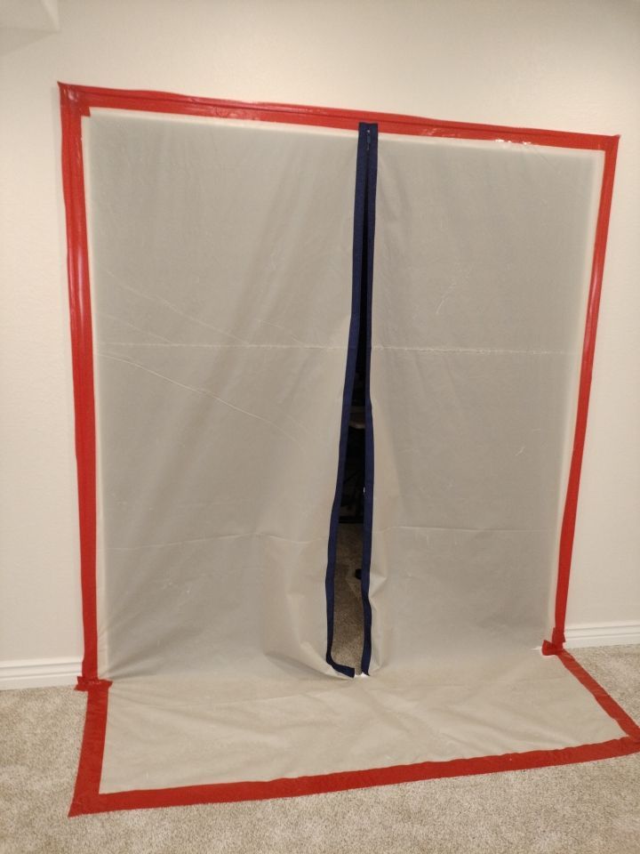 Mold Remediation by Accountable Home Services