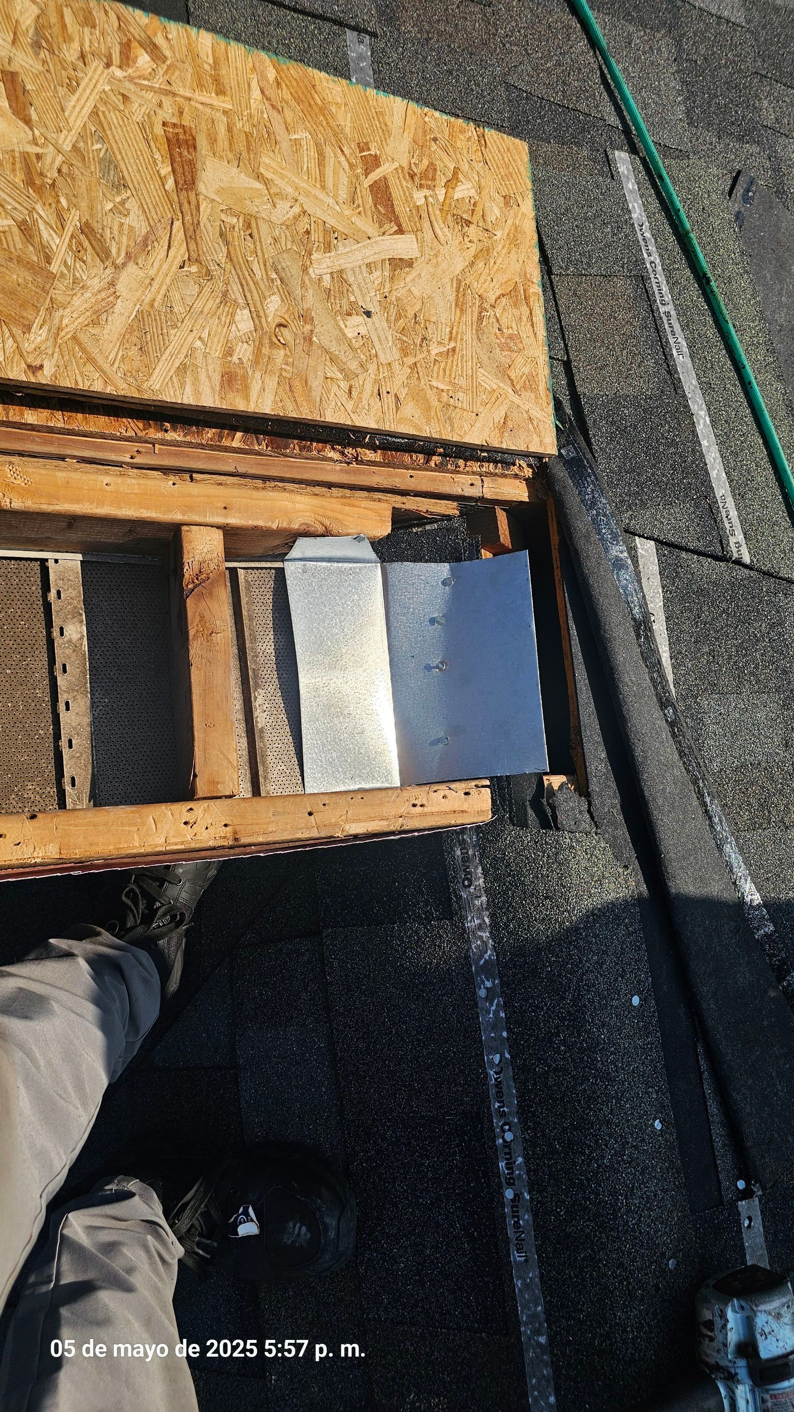 Roof Replacement in Valrico, FL by Shingle Masters Roofing