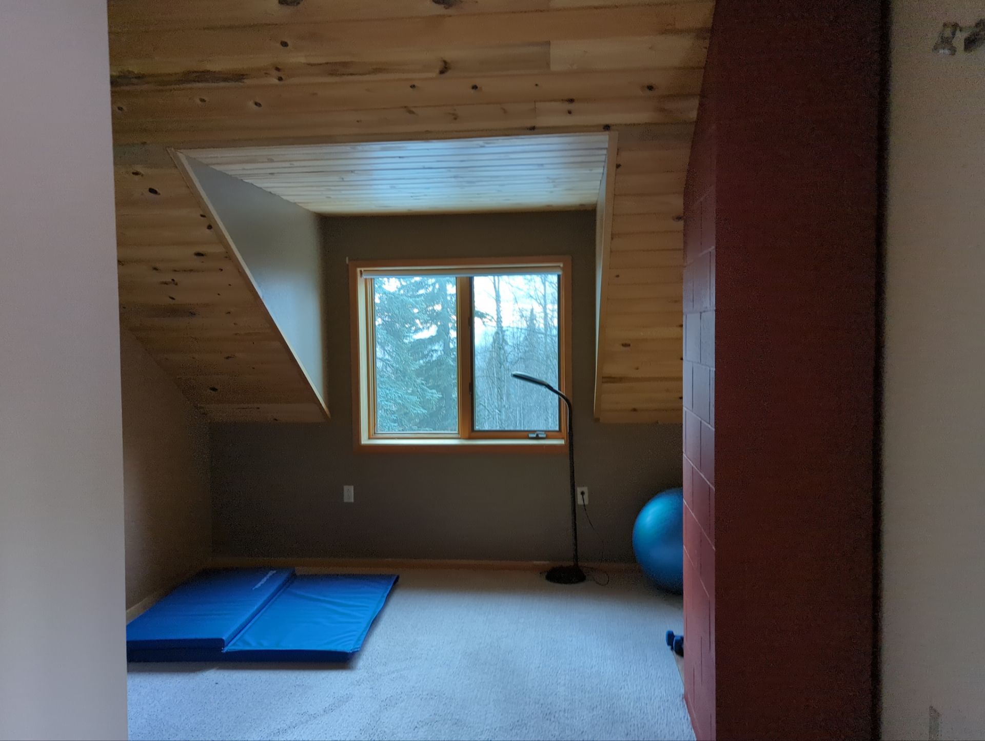 Freshened Up Interior by Midnight Sun Painting