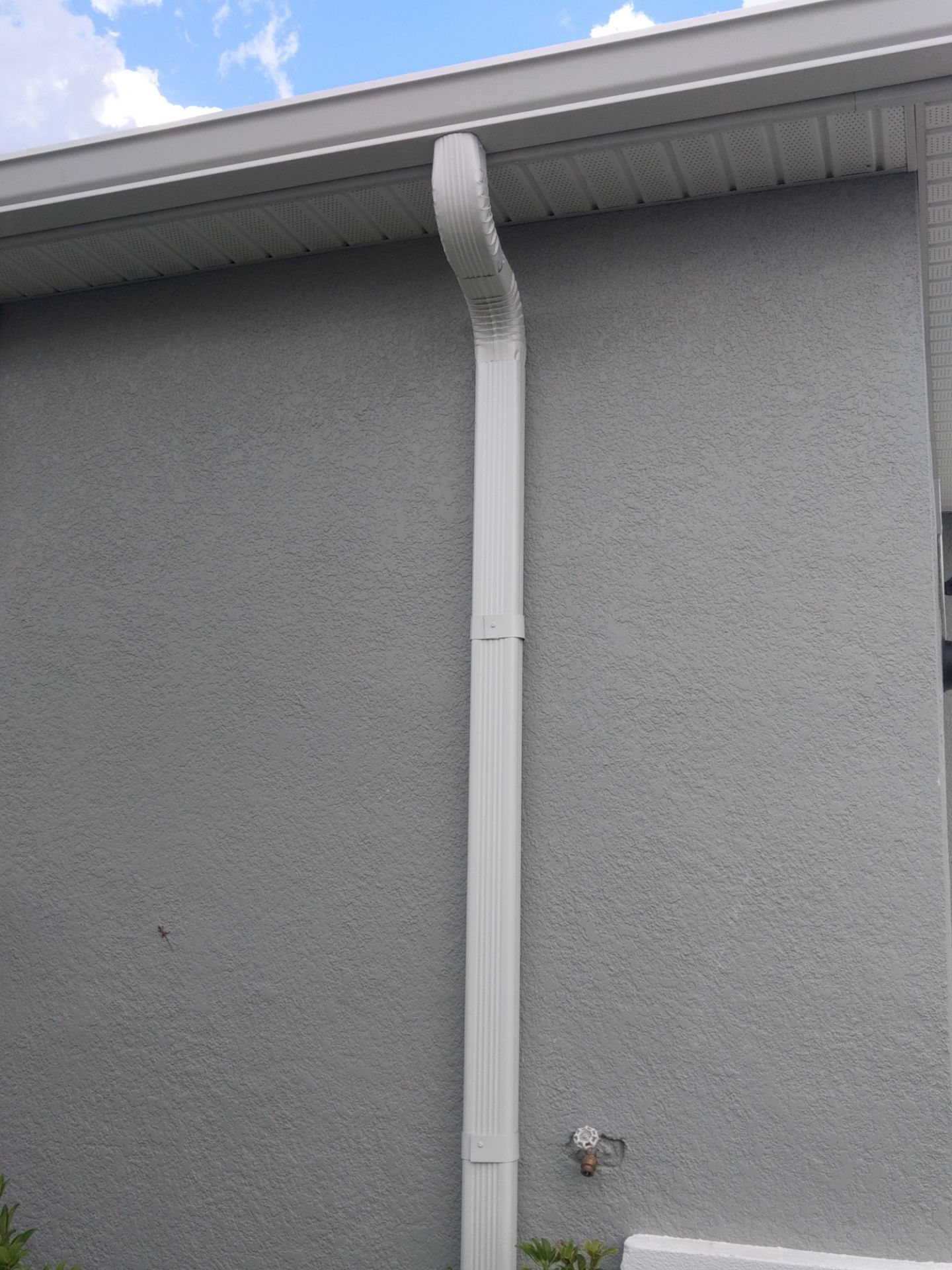 Gutter Cleaning & Maintenance in Lakewood Ranch FL by Gutter Professors