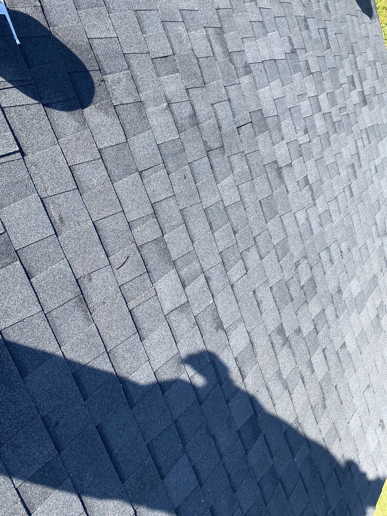 Roof Replacement using CertainTeed Landmark by 180 Contractors