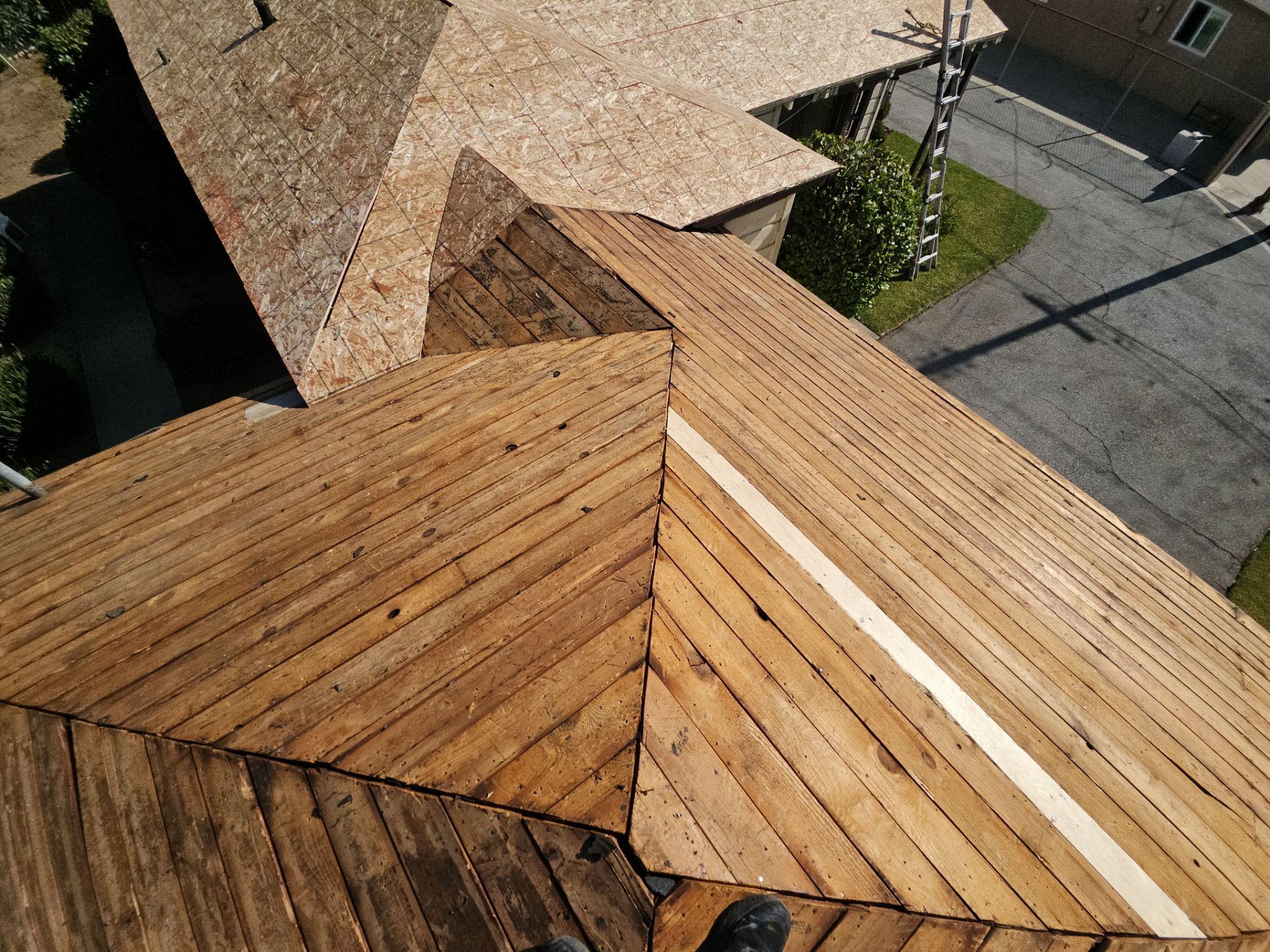 Roof Replacement- Temple City, CA 91780 by Epic Roof Replacement