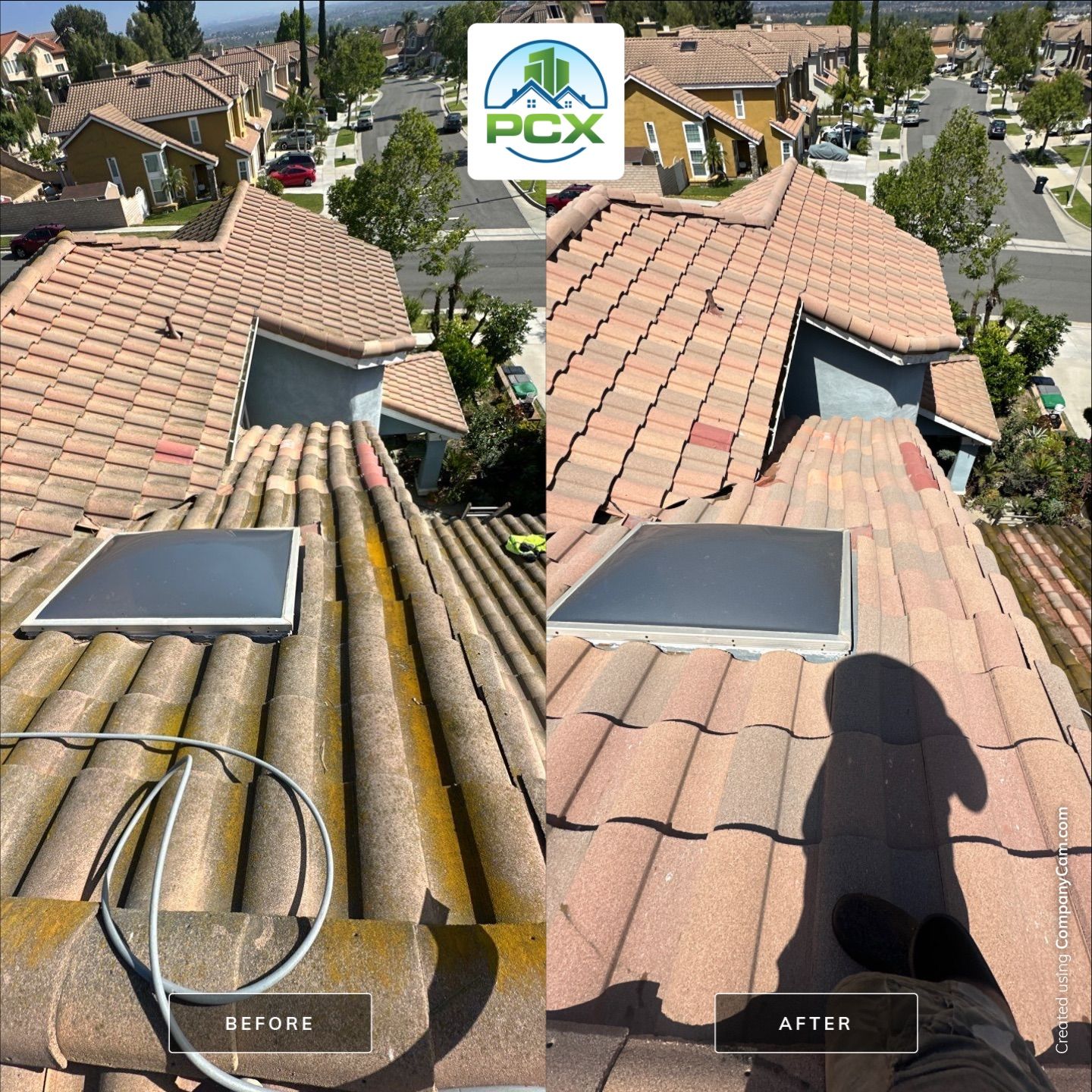 Lake Forest Pressure Washing by Property Cleaning Experts, LLC