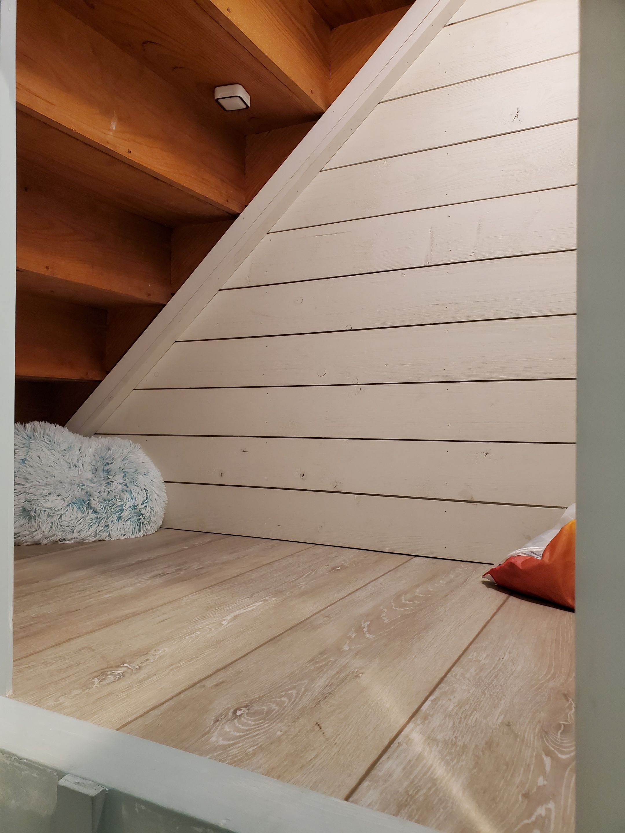 Home transformation by Burke Home Services