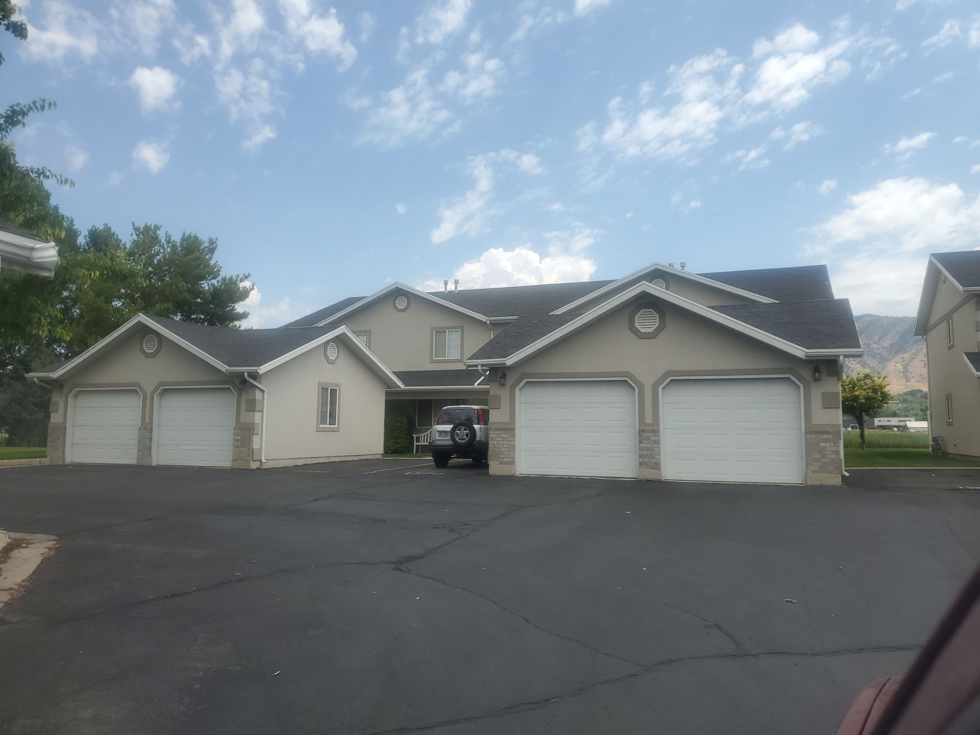 HOA Wind Damage – Insurance Appraisal Award Over $1.5 Million by ASAP Roofing & Exteriors