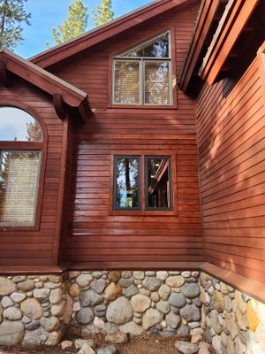 Kitchen Window Replacement