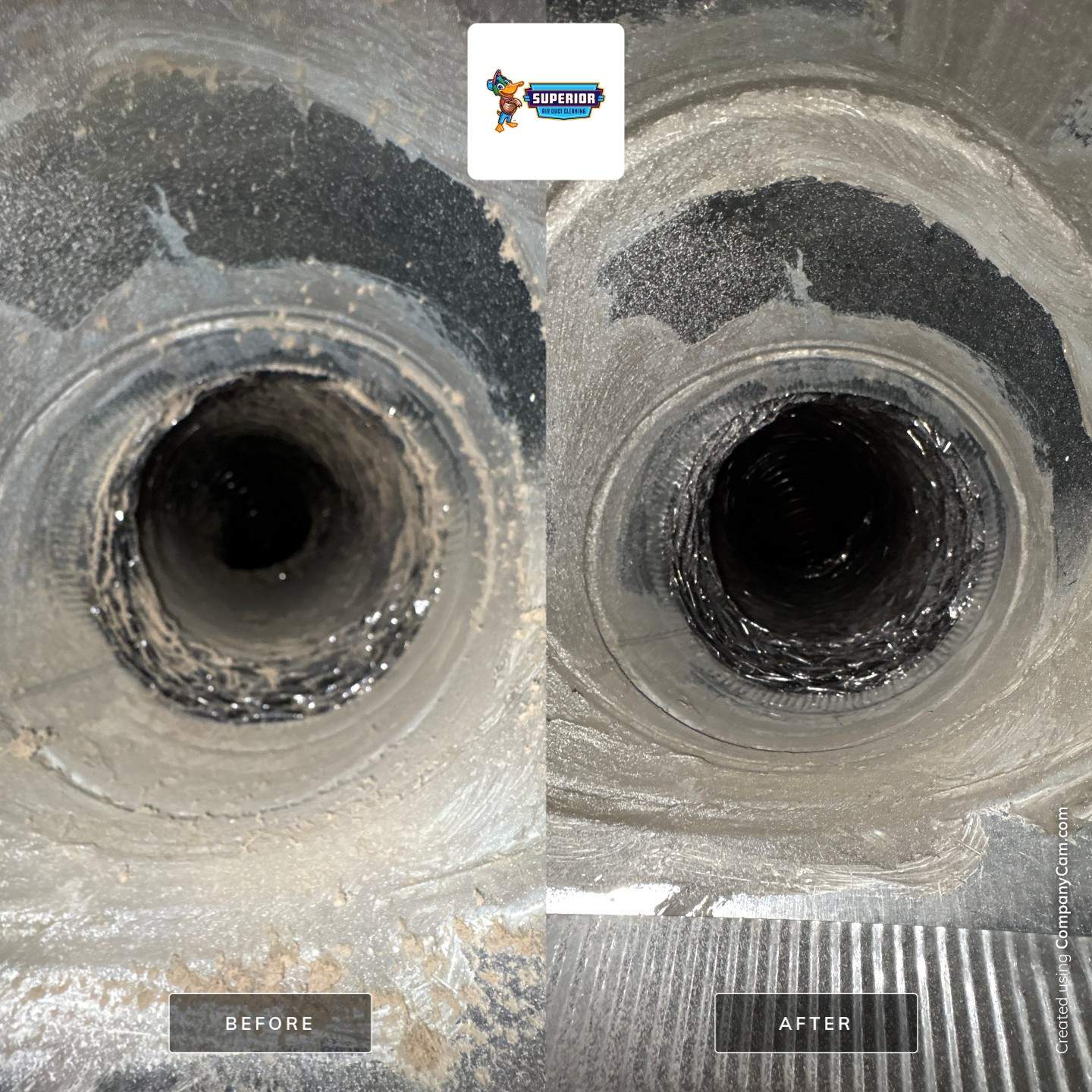 Air Duct Cleaning Valencia, PA by Superior Air Duct Cleaning