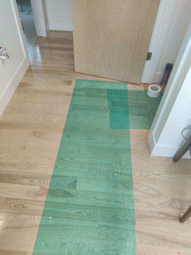 Crawl Space Cleanup using Encapsulate by Accountable Home Services