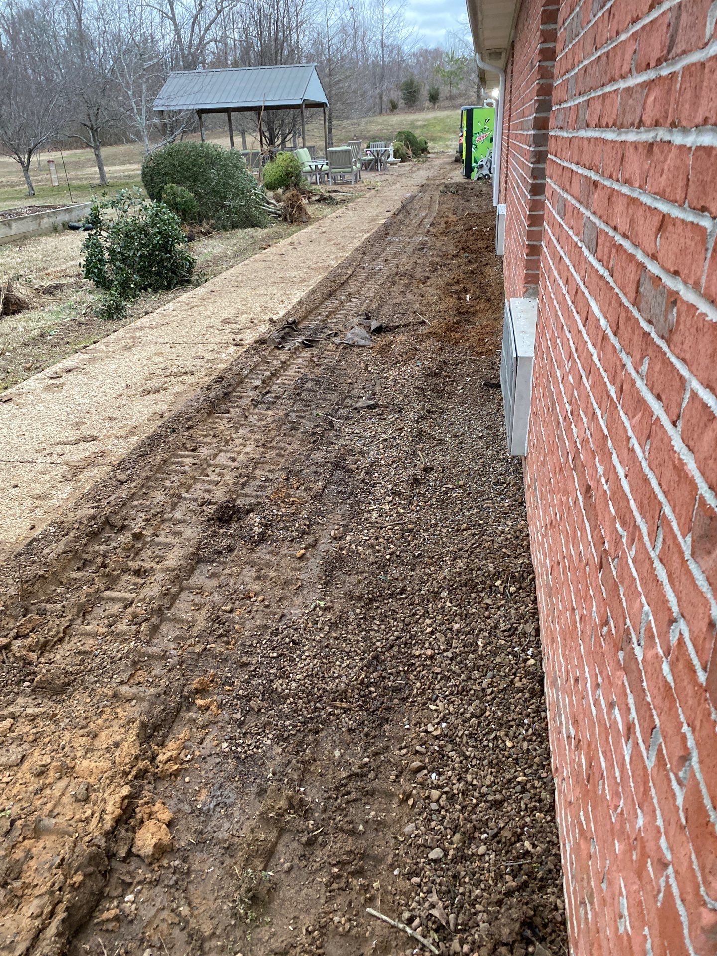 Harmony Hill  by Elite Proscapes LLC