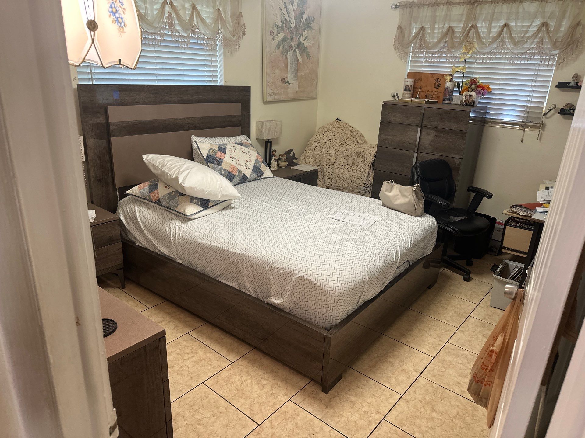 Water Damage Claim in Hollywood by FLAPA & KeyStone