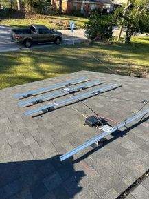 Augusta Ga Project by Zero Grid Power Solutions