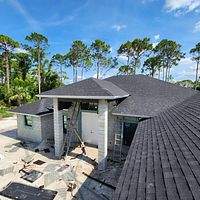Tamko Heritage Rustic Black by Total Roofing System The Metal Roof Experts