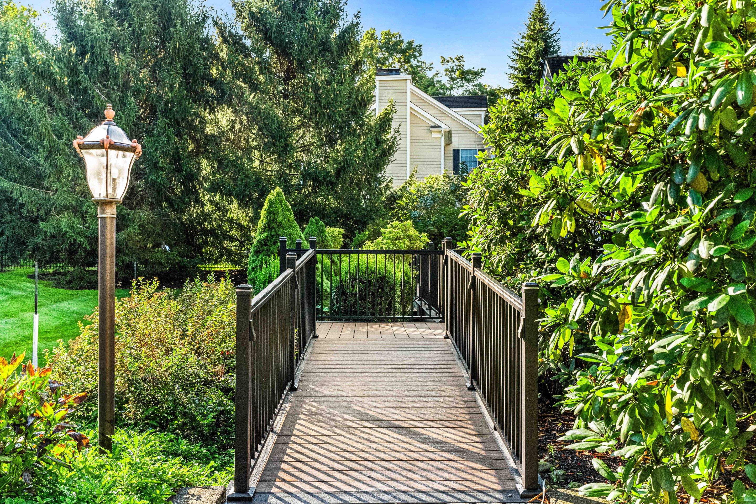 Peter - Bernards NJ by deck guardian