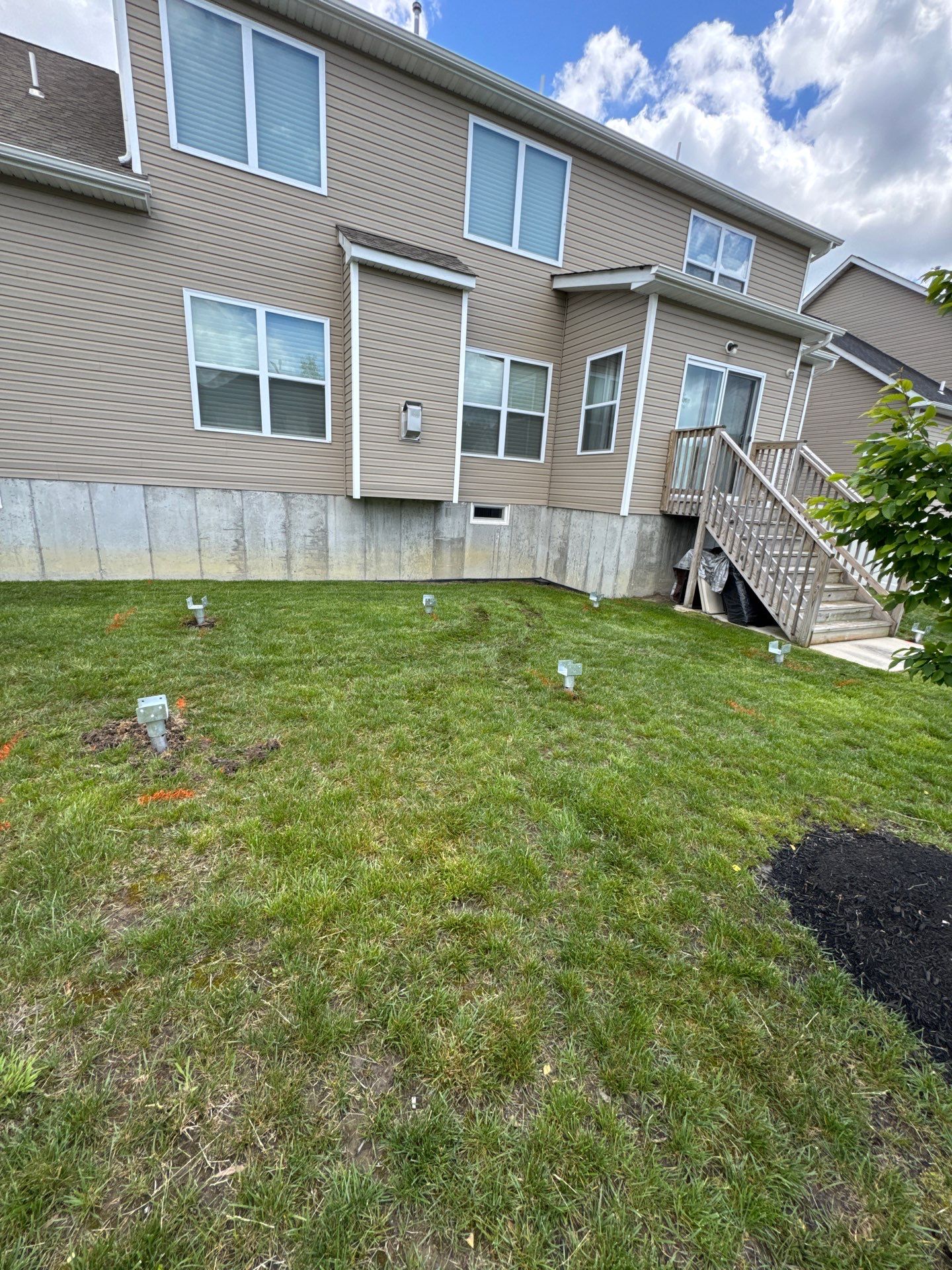 New Deck in Berkeley Township, New Jersey by deck guardian