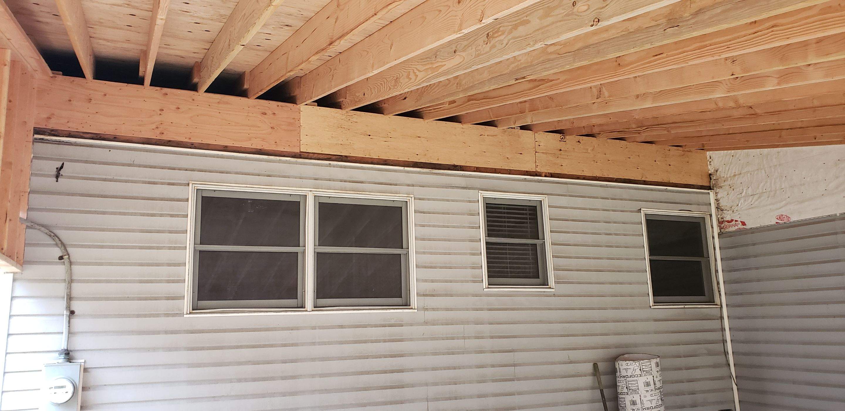 Roofing, Porch and Gutters by Stofan Construction LLC