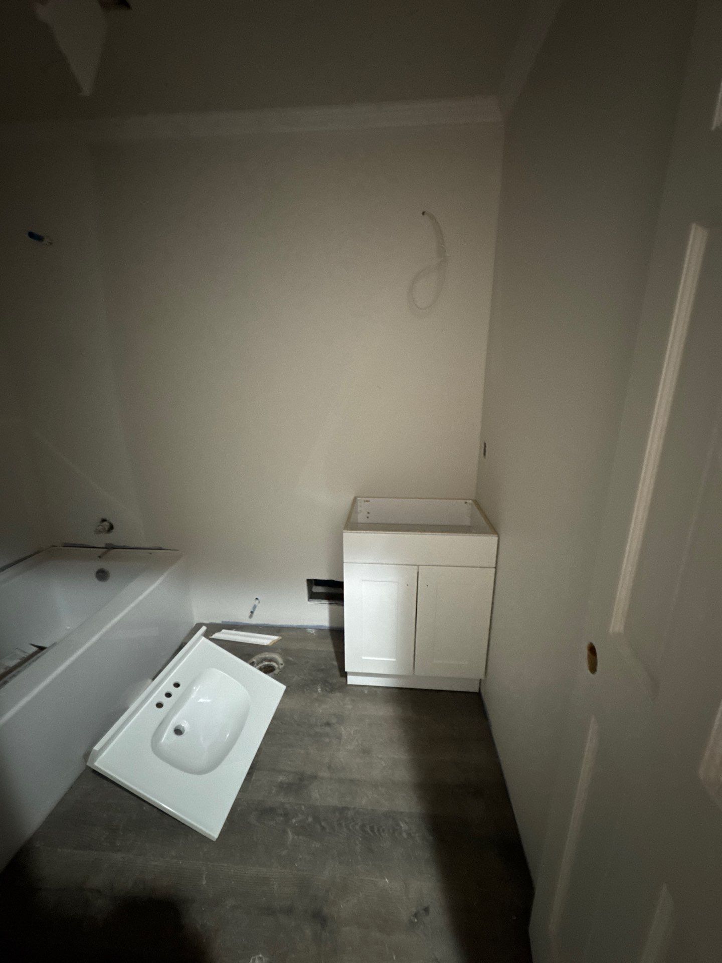 Project in Owensboro, KY by Keons Contracting LLC