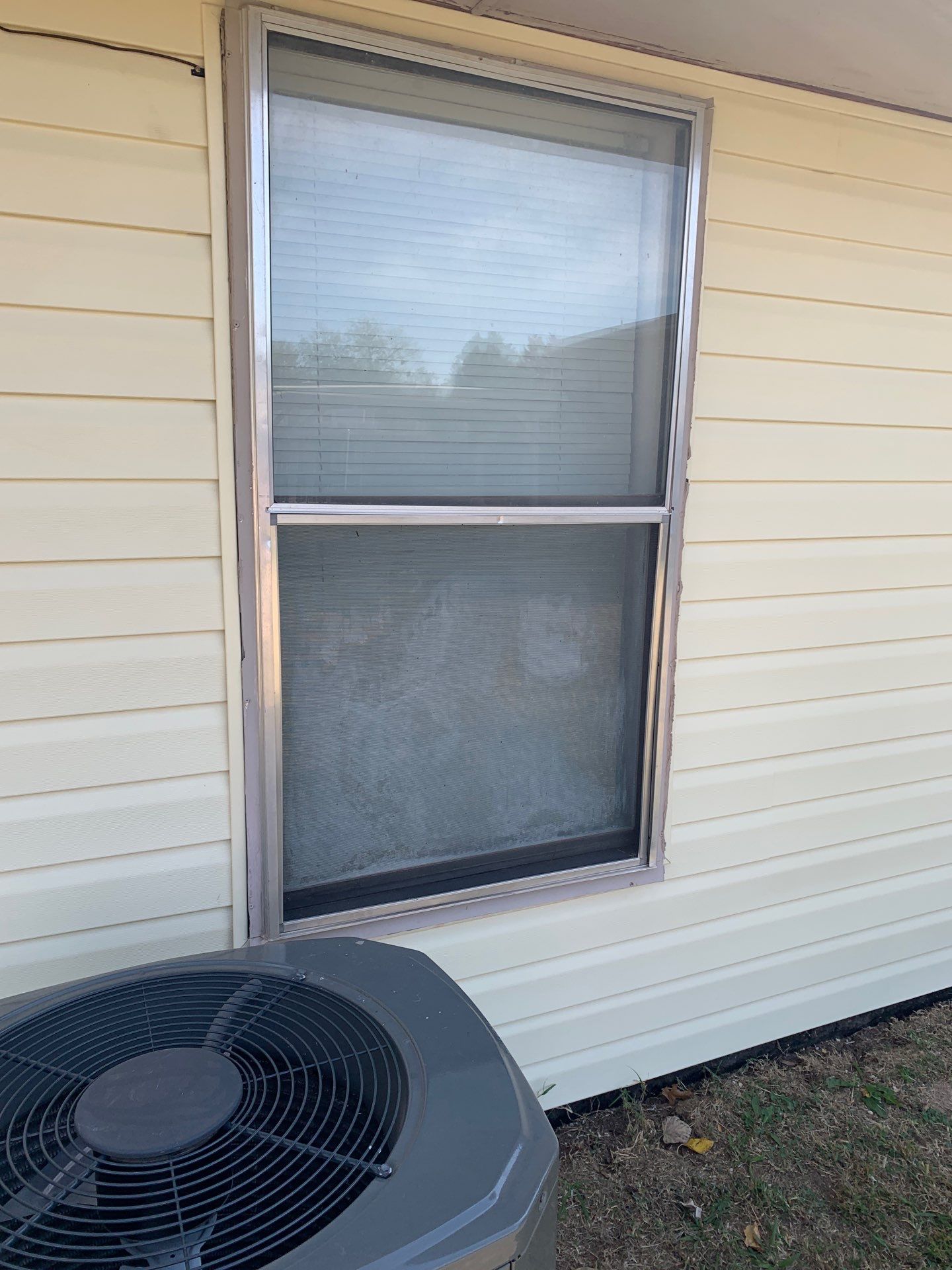 Siding Replacement and Door Replacement in Norman, OK by McCann's Roofing and Construction
