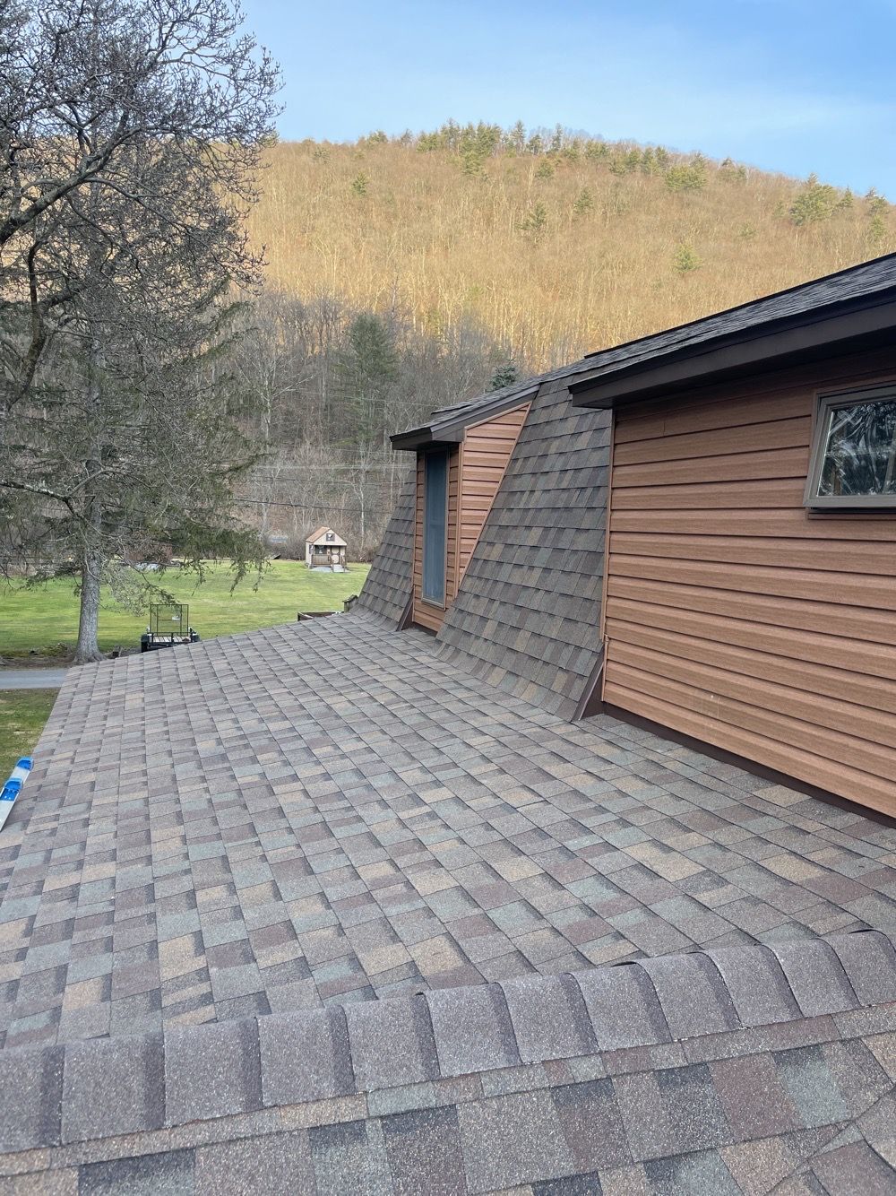 Jersey Shore, PA Roof Replacement by Starway Roof Systems