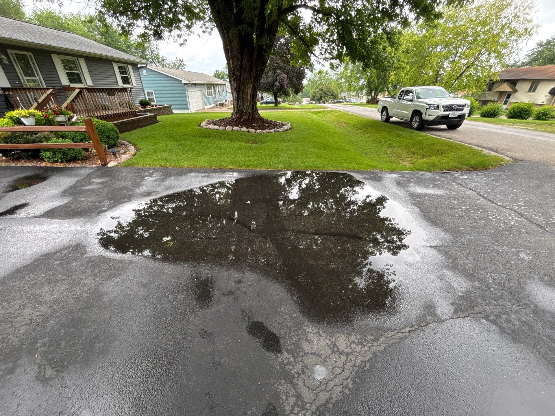 Orion Trench Drain by ACE Waterproofing & Basement Solutions
