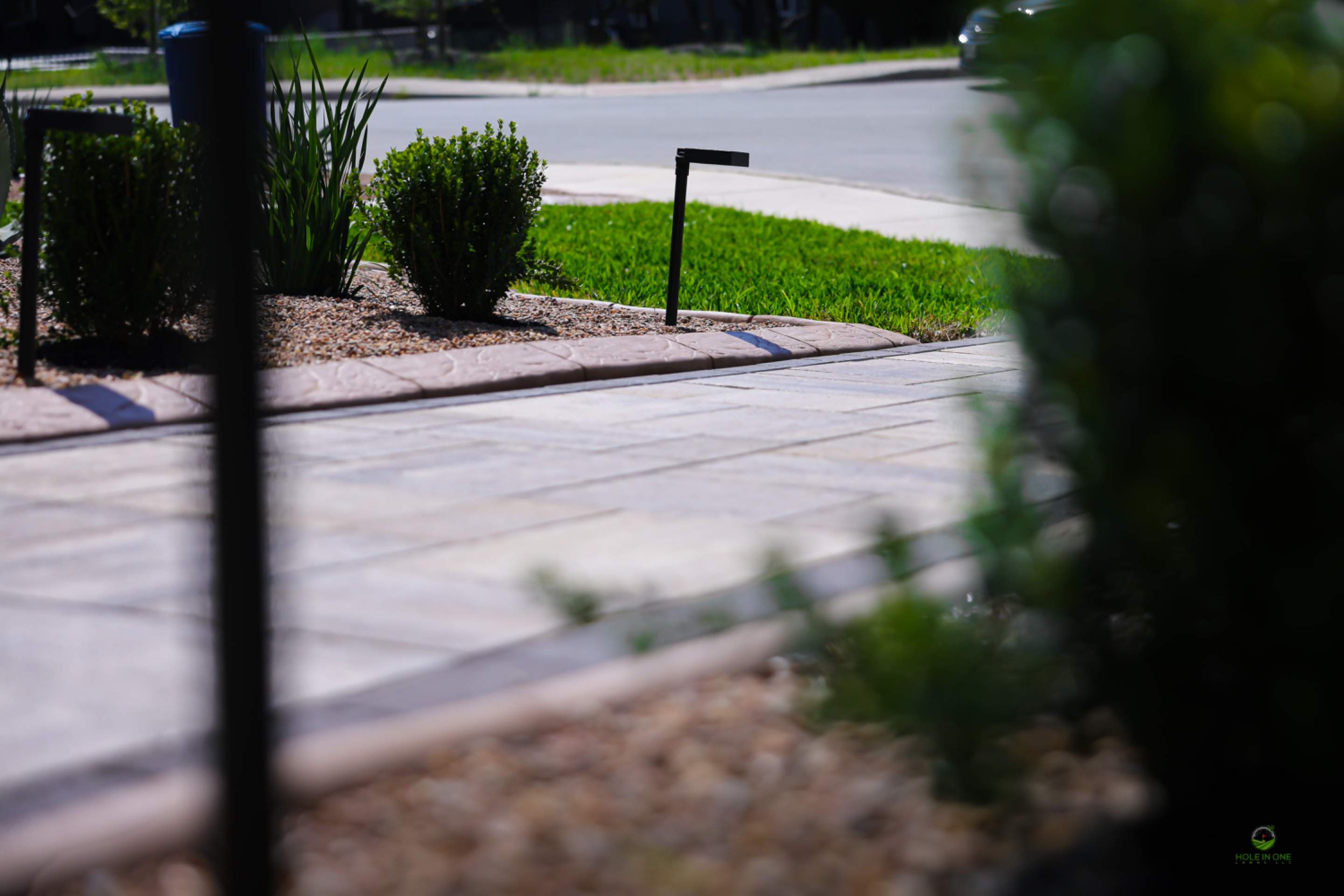Royal Oaks Estates, San Antonio Tx. by Hole In One Lawns, LLC