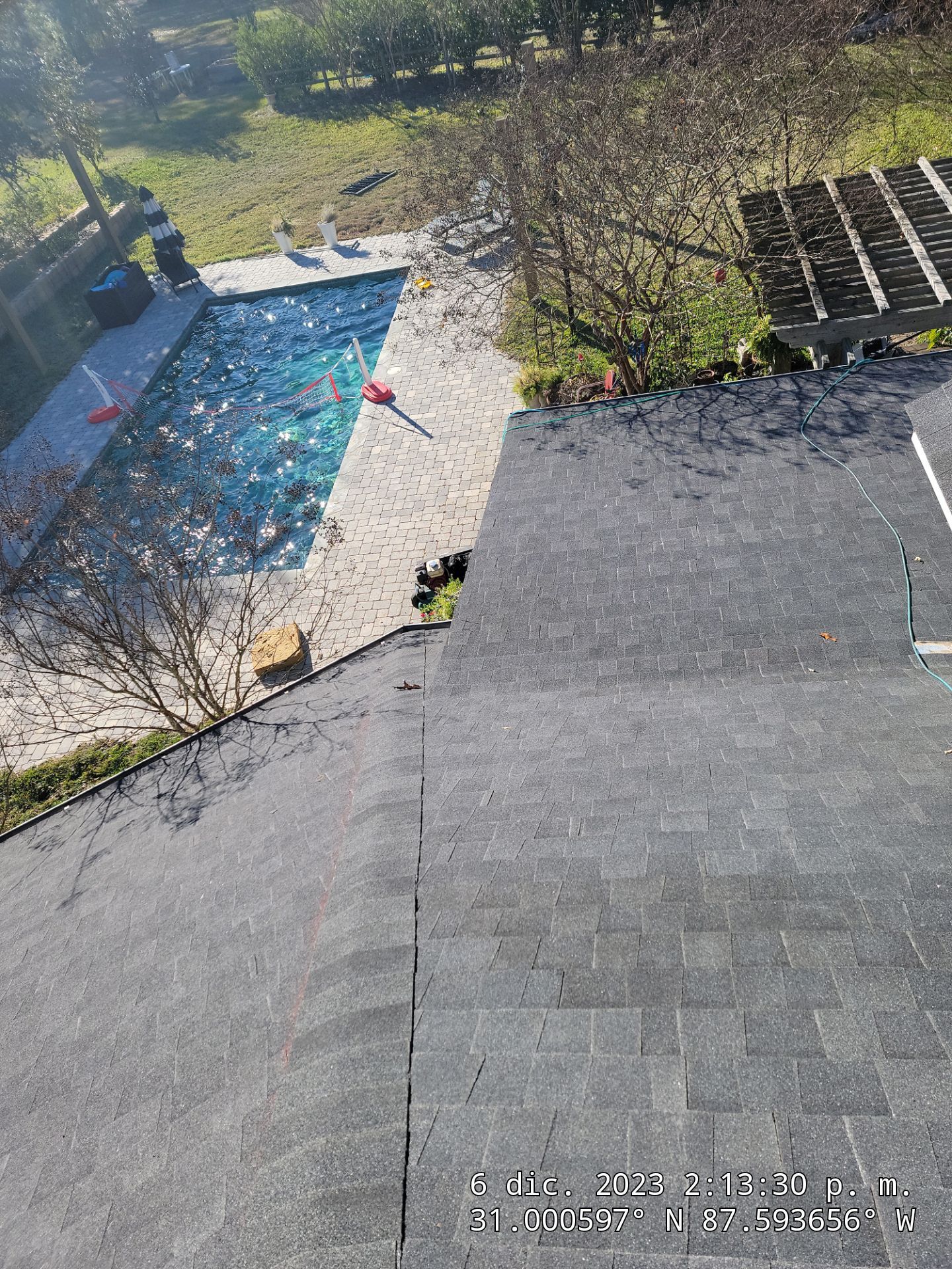 Jaye by IAM Roofing LLC