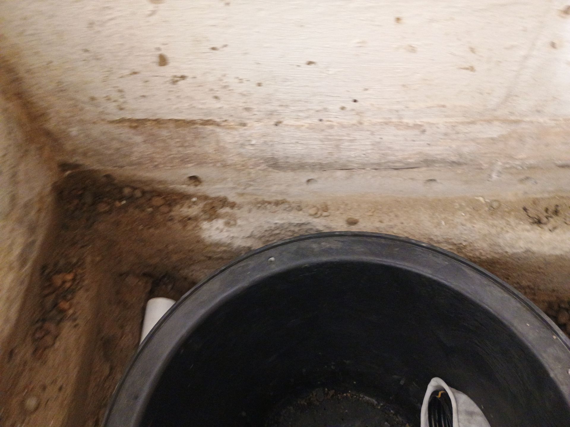 Abigail's New Home by Waterproofing Northeast