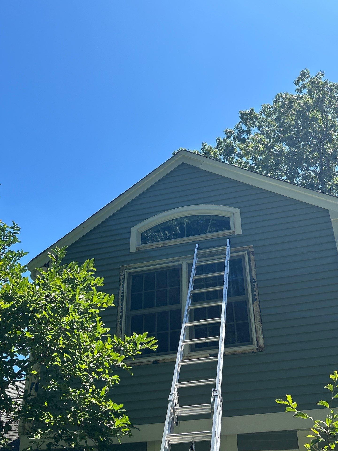 Exterior Trim, Window, and Door Repairs – Westford, MA by Mighty Dog Roofing of Greater Middlesex County