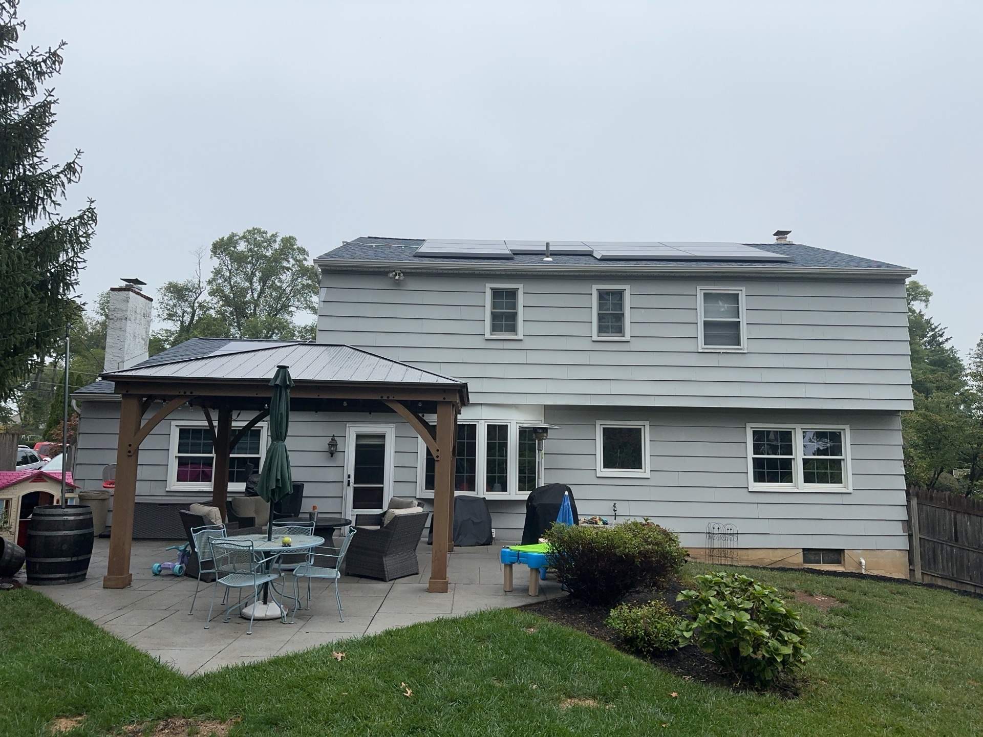 Siding Replacement  by Stofan Construction LLC