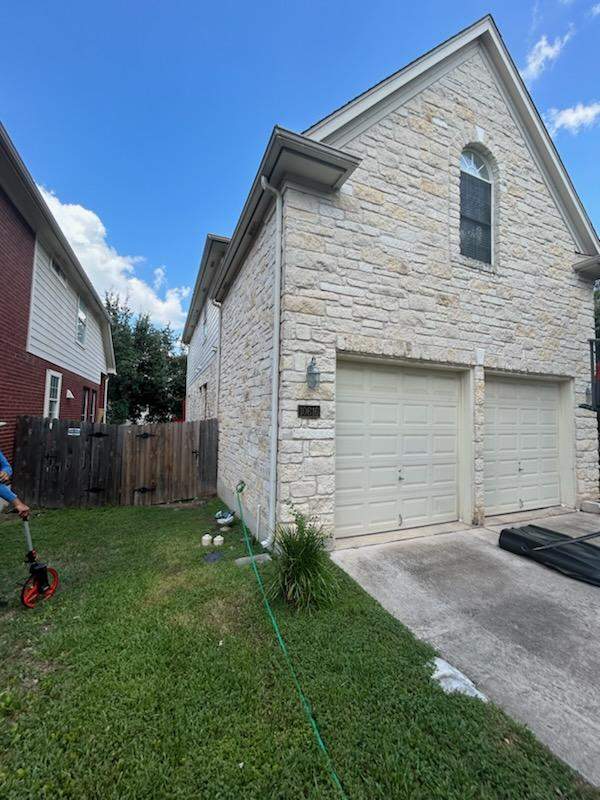 Project in Austin by Rhino Roofing and General Contracting, LLC