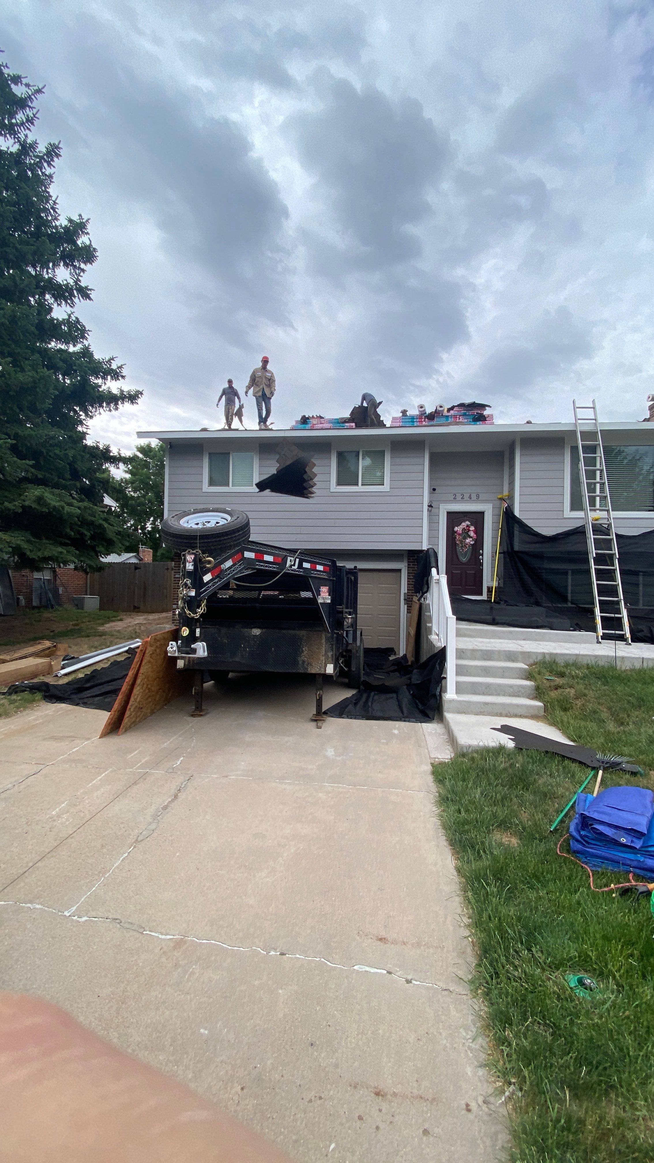 The Black Belt Difference  by Black Belt Roofing 
