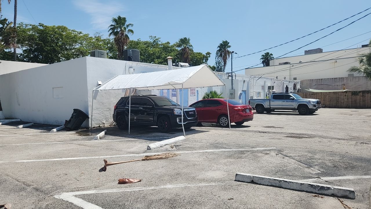 NORMANDY HOLDINGS by Souffront Construction & Engineering