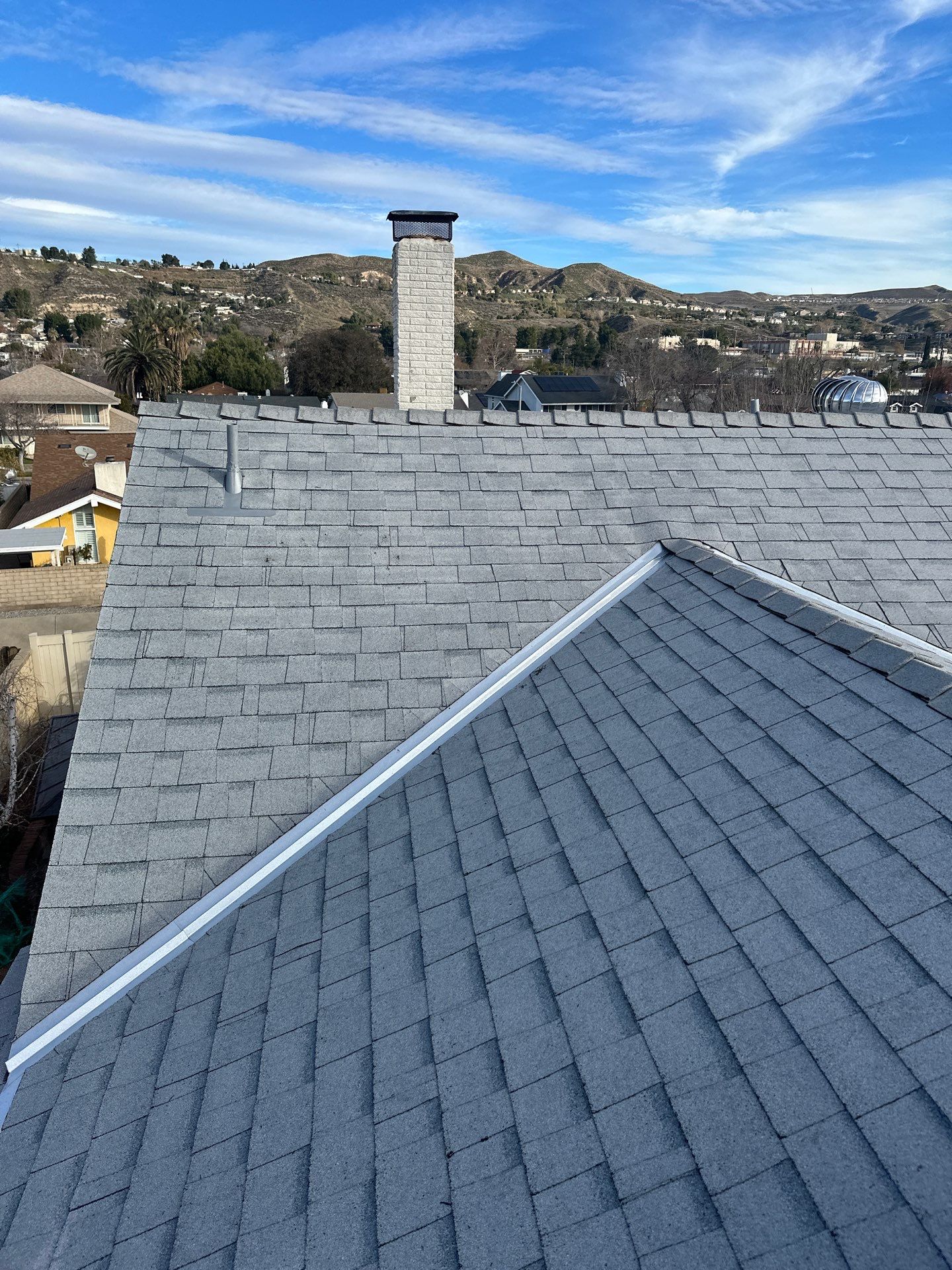Roof Replacement - Santa Clarita, CA 91351 by Epic Roof Replacement