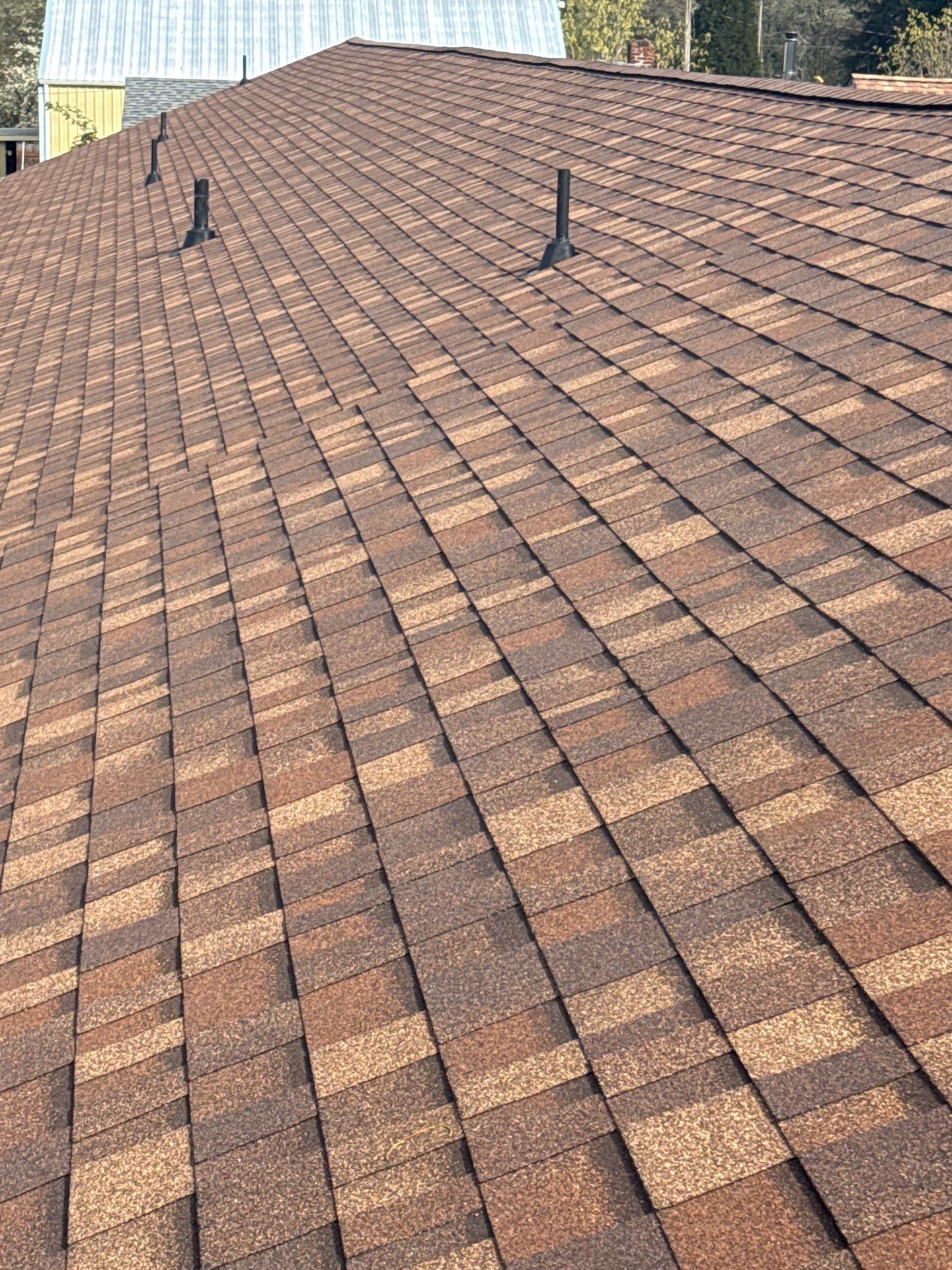 Residential Roof Repair Project – Newport, OR by BEST Roofing & Waterproofing