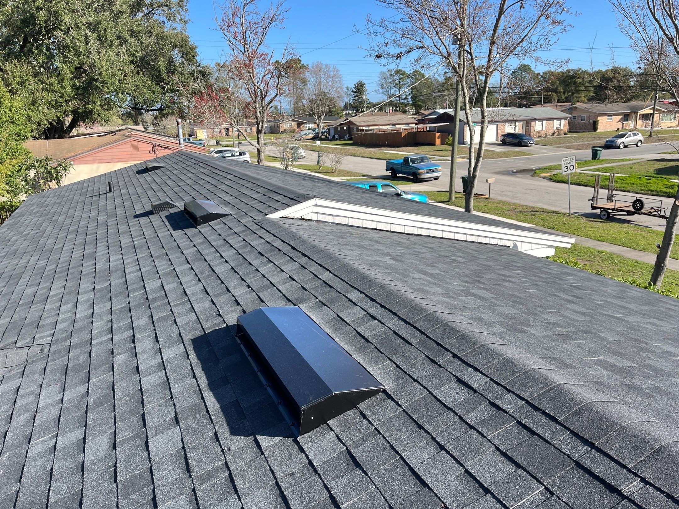 Shingle -> Shingle by Prime Roofing