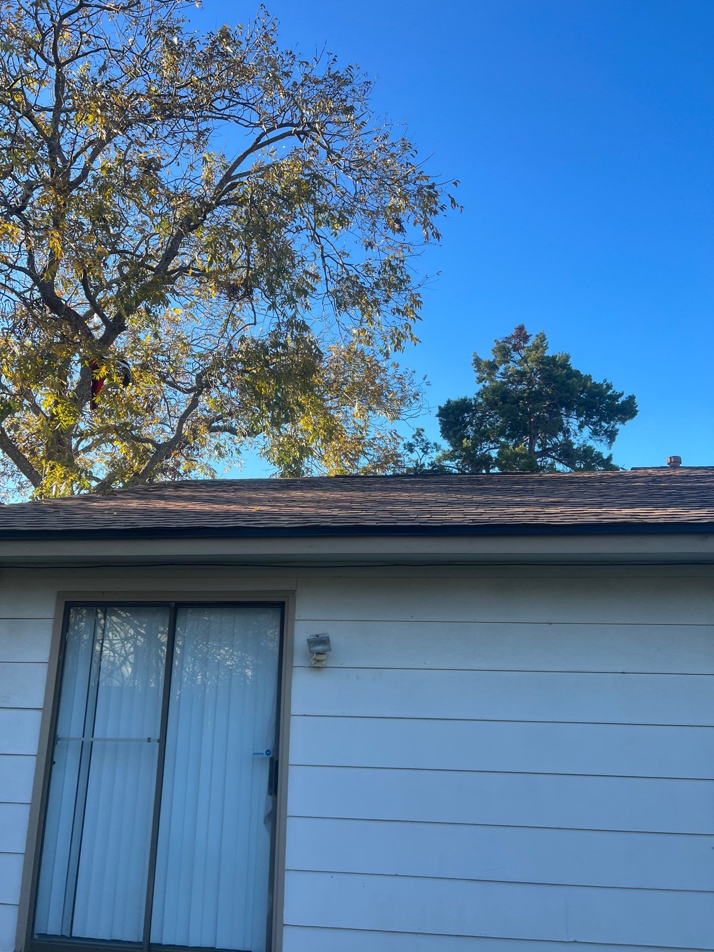 Project in Austin by Rhino Roofing and General Contracting, LLC