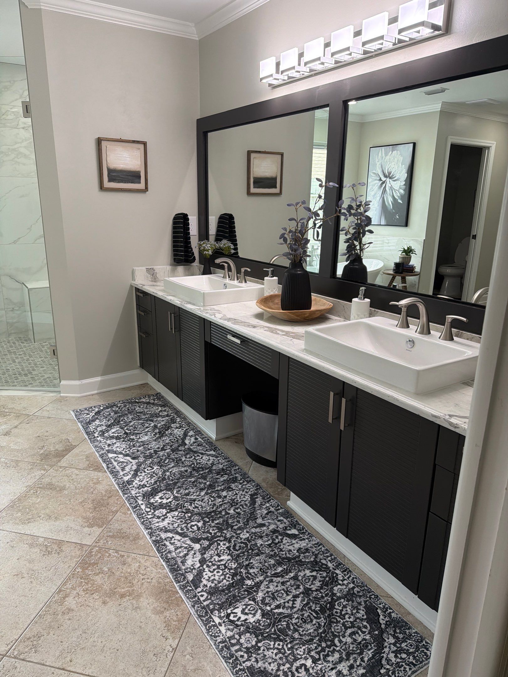 A Homeowner's Renovation Dream! by Acies Renovations