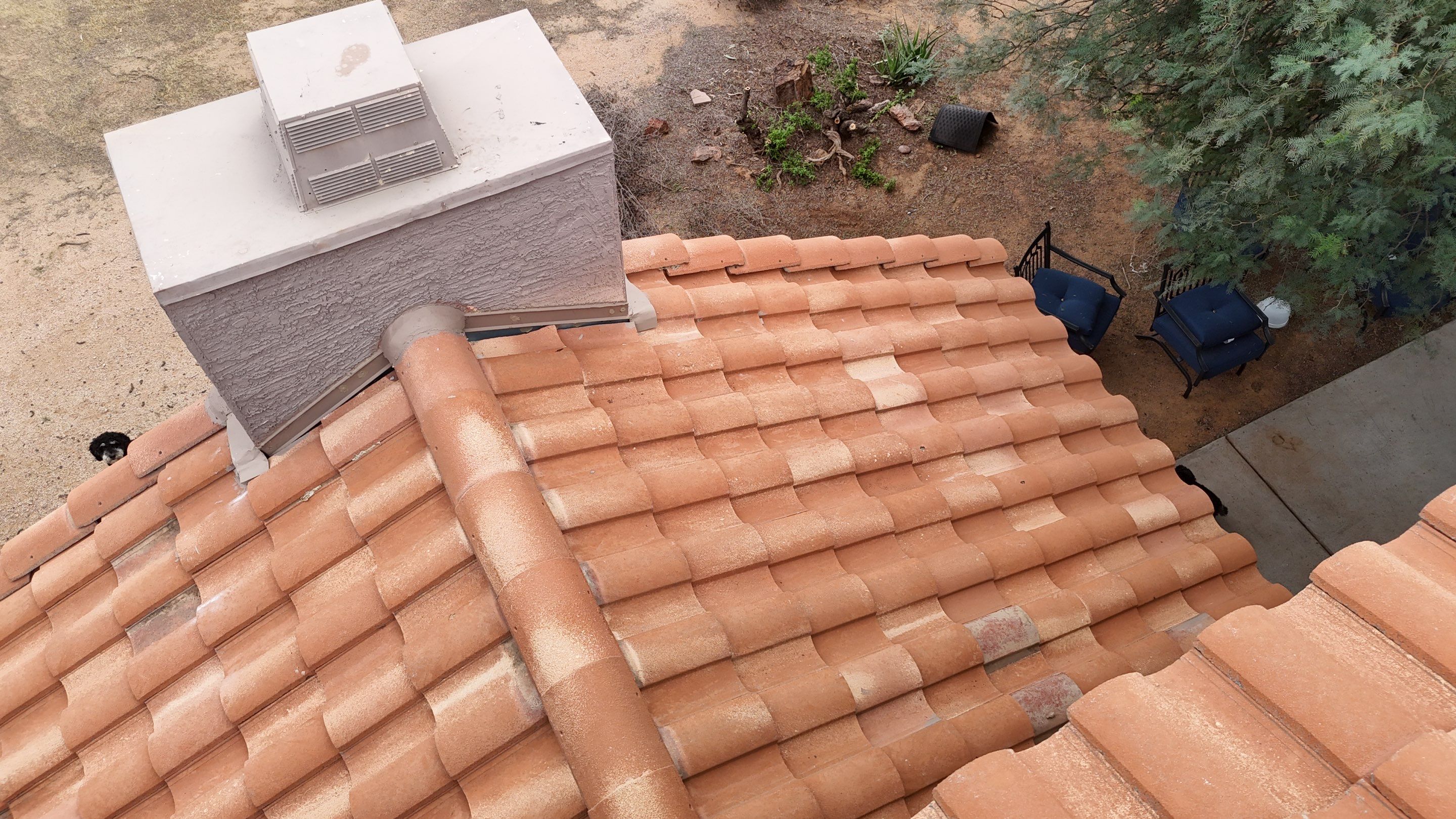 Tile R&R - Malarkey UDL Right Start by Saint Roofing