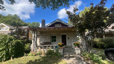 Historic Kansas City, MO Home