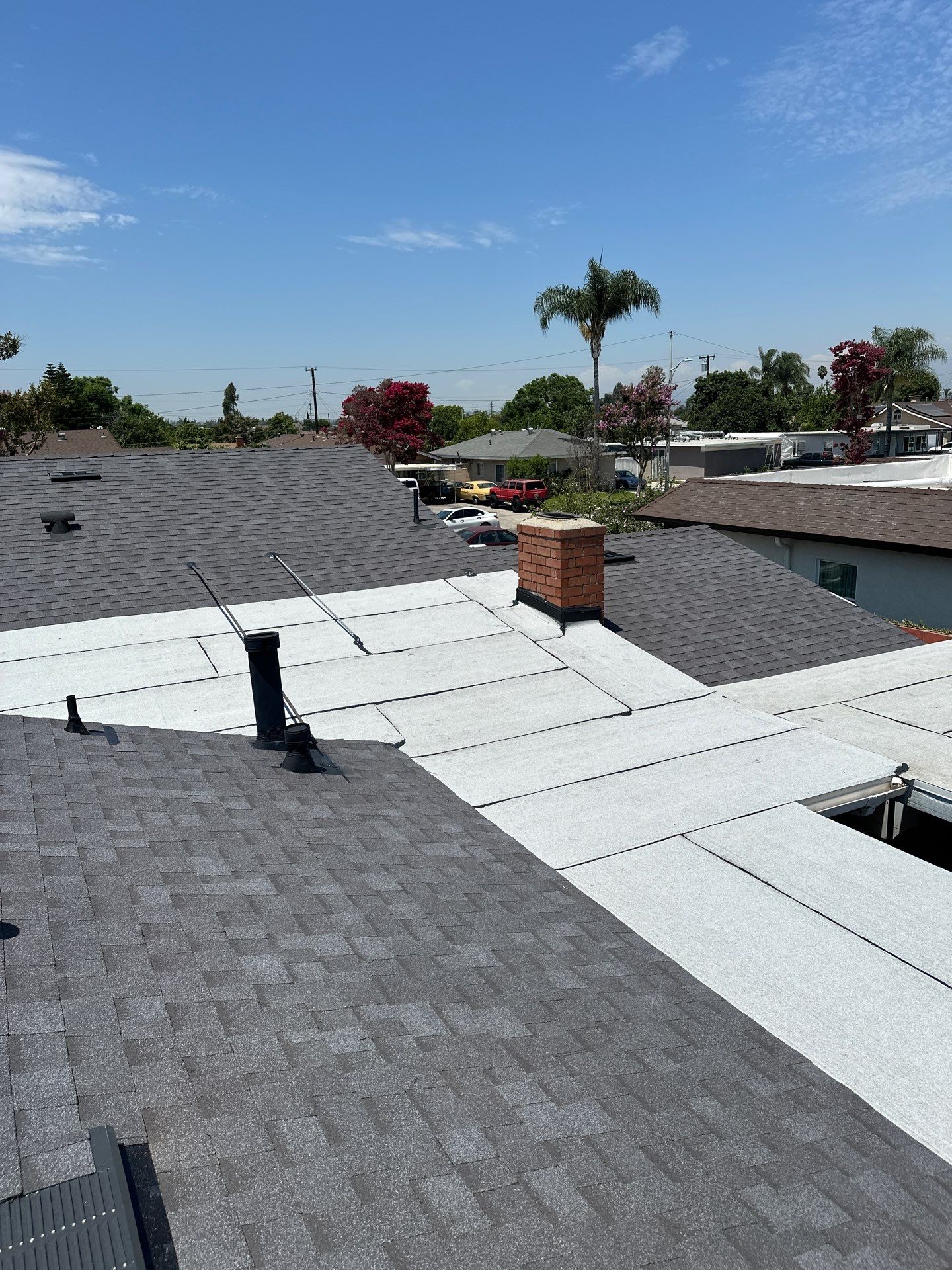 Roof Replacement - South El Monte, CA 91733 by Epic Roof Replacement